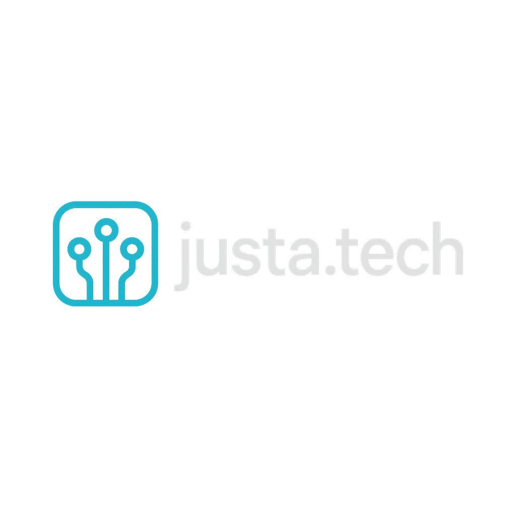 justa.tech logo